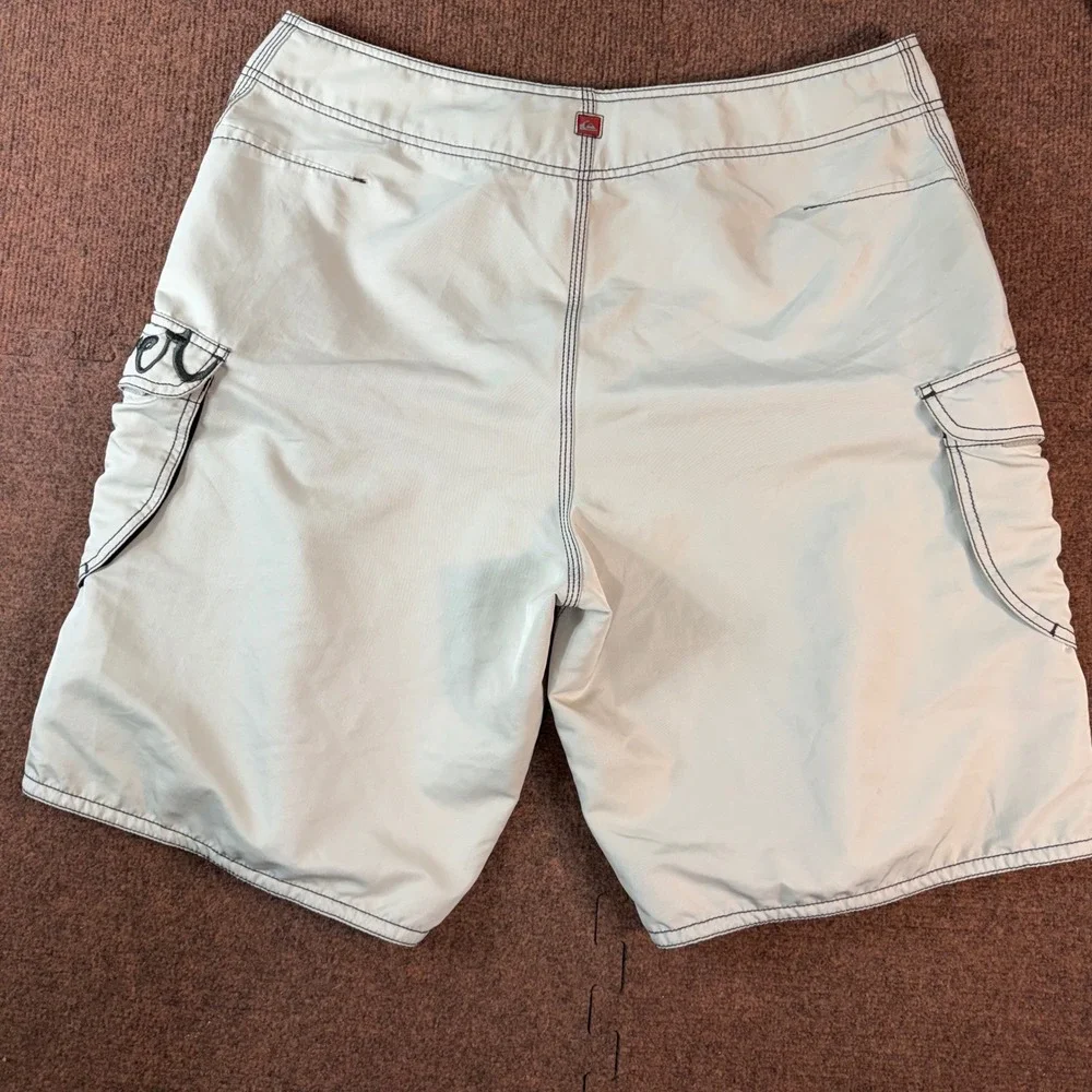 Quiksilver board shorts